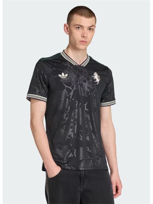 juve a jsy w ADIDAS | KC3486BLK ECTRIN